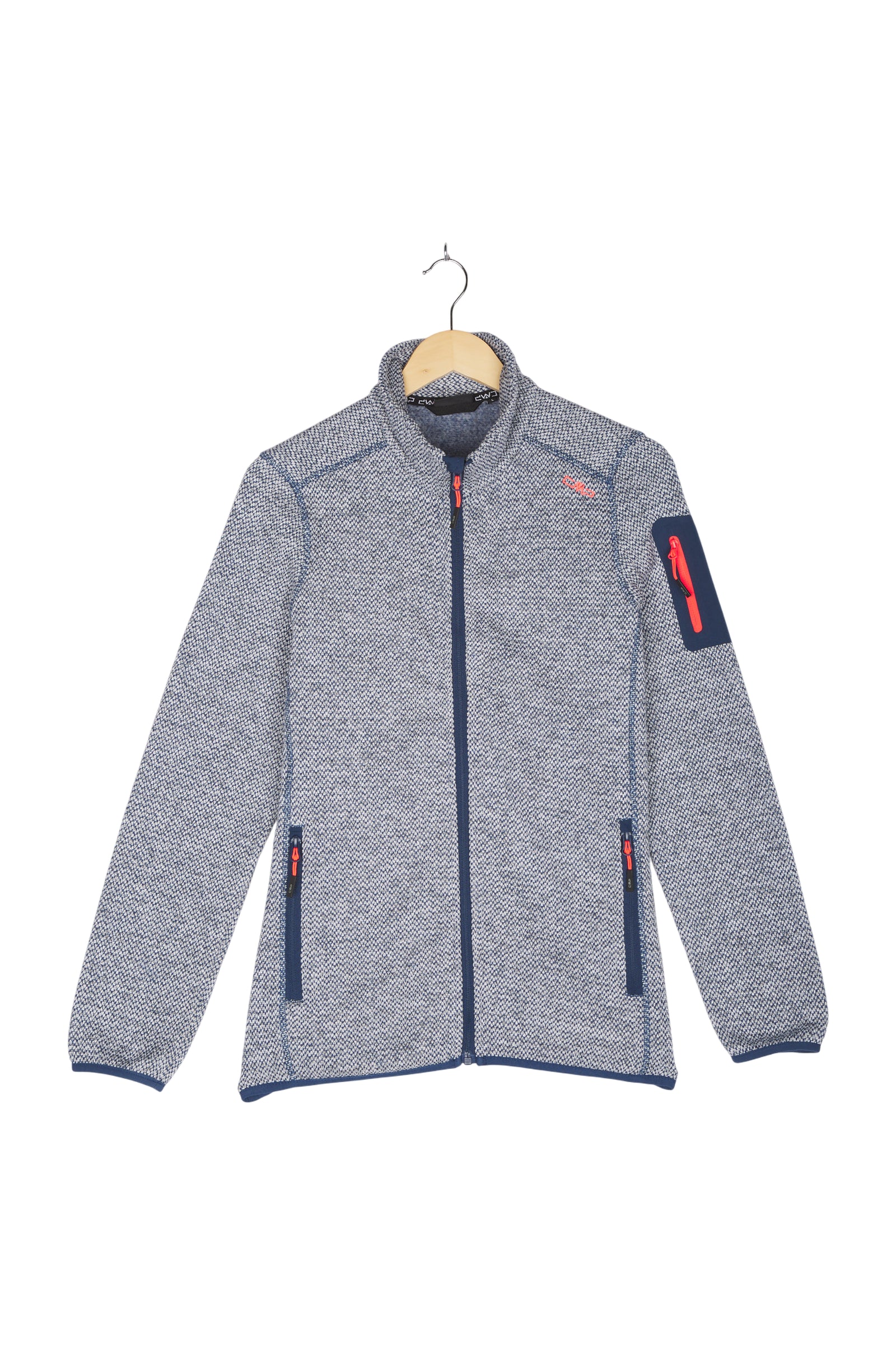 Fleecejacke für Damen